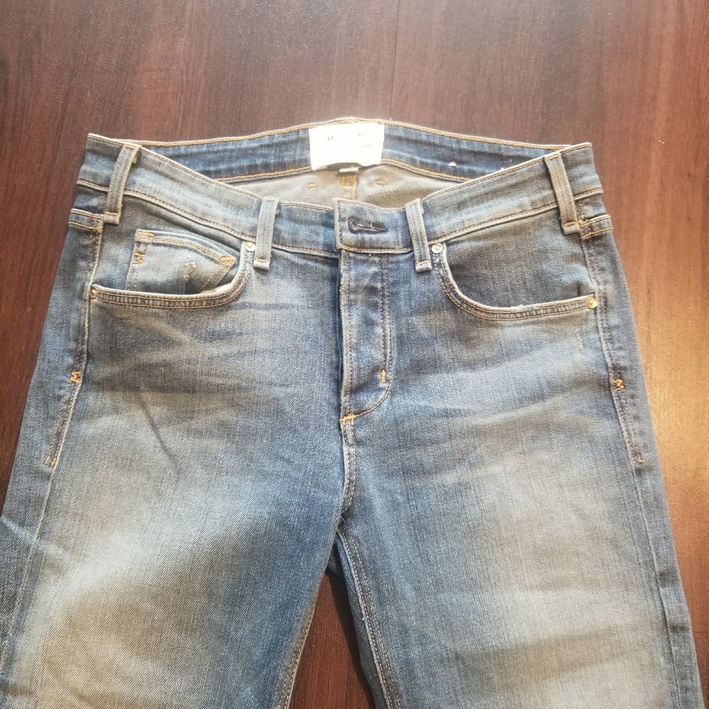 Mcguire Jeans